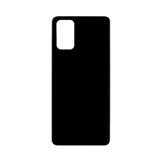 Back Cover Samsung Galaxy S20 Plus/G986F Black